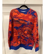 Nike Club x Doernbecher Men’s Crew Shirt Jordan 5 Low XL DR6644-412 - $2,613.13 MXN