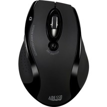 Adesso iMouse G25 Ergonomic Wireless Mouse - $63.64