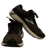Brooks Adrenaline GTS 18 Running Sneakers Black Athletic Shoes Women Siz... - €16,82 EUR