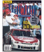 Beckett Racing Sports Marketplace Issue #53 January 1999 Mark McGwire - £2.69 GBP
