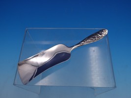 Flora by Shiebler Sterling Silver Shoe Horn FH AS 6 1/2&quot; #2875 Violet (#7701) - £385.58 GBP