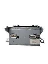 Audio Equipment Radio Receiver CD With Cassette Fits 02-04 CAMRY 602759 - $33.54