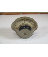 Vintage Weston Milliamperes DC Panel Meter  0 to 100 Scale Working Condi... - £16.51 GBP