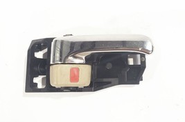 Rear Right Interior Door Handle OEM Lexus LX470 1999 - $7.05