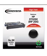 Innovera  CF325X (25X) High-Yield Toner Black - $71.05