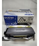 GENUINE Brother TN-620 TN620 BLACK Toner DCP-8080 8085 HL-5340D 5350 537... - $49.95