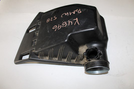 2008-2010 BMW 528 AIR INTAKE BOX FILTER CLEANER HOUSING W/O TOP COVER K4896 - $60.30