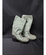 U.S. Military Issue N-1B Small Mens Extreme Cold Weather Survival Boots - $38.21 CAD