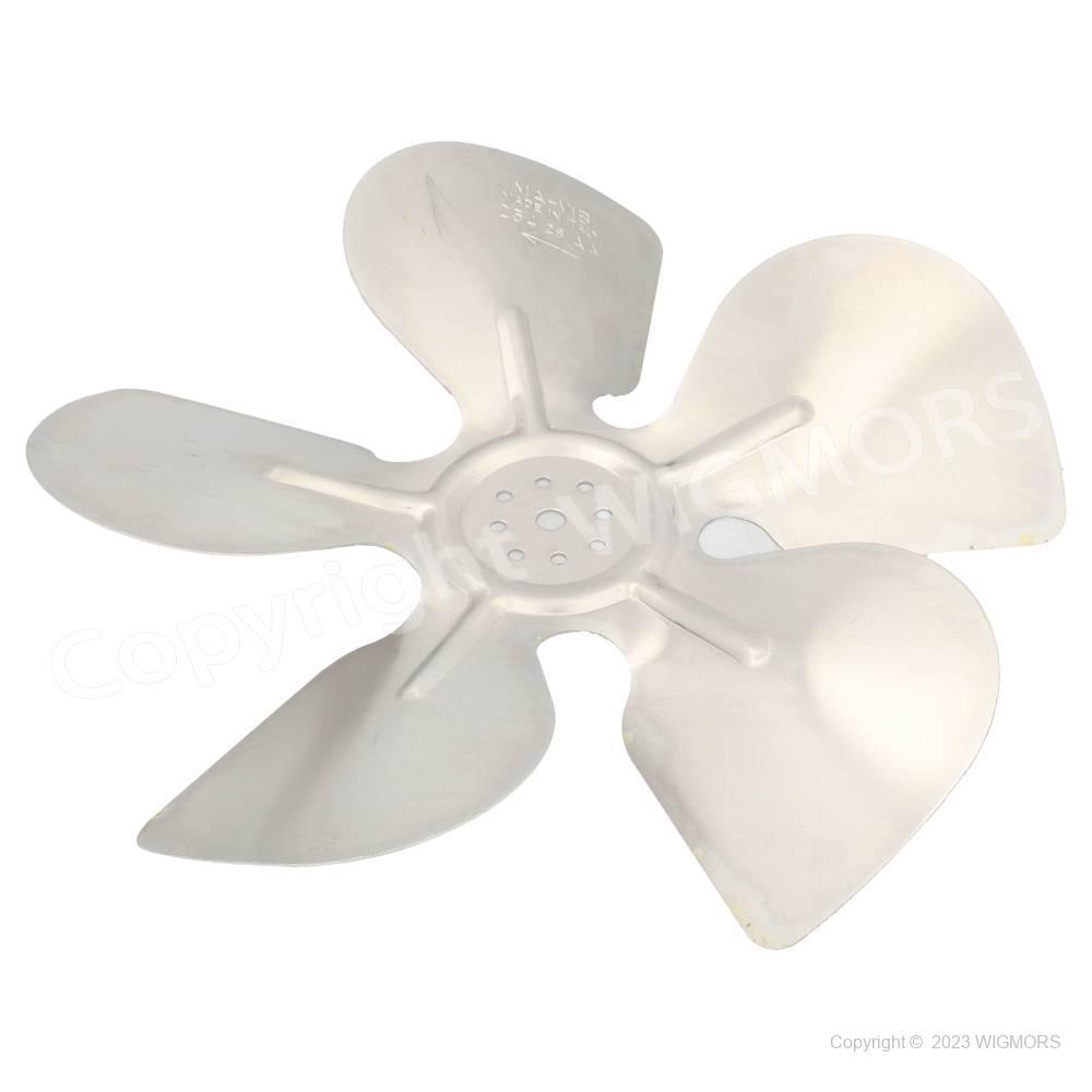 Fan blade FI 254/28 LC.5.254.28AA suction - $6.39