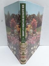 New Illustrated Encyclopedia of Gardening: Volume 3 [Hardcover] Various ... - £2.34 GBP
