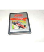 ATARI - POLE POSITION GAME - TESTED GOOD - L252A - $157.31 MXN