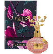 Faiz Niche Samara Extrait De Parfum - €97,38 EUR