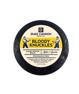 Duke Cannon Supply Co. Bloody Knuckles Hand Repair Balm fragrance free 5... - $20.84 CAD
