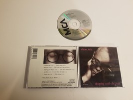 Sleeping with the Past by Elton John (CD, Aug-1989, MCA) - £5.90 GBP