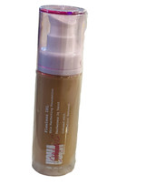 Uoma by Sharon C Flawless IRL Skin Perfecting Foundation, Honey Honey T3.30ml - £15.68 GBP