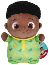 Squishmallows Hug Mees Cocomelon Cody Plush Toy, Medium - €16,72 Squishmallows Hug Mees Cocomelon Cody Plush Toy, Medium - €16,72 EUR
