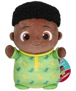 Squishmallows Hug Mees Cocomelon Cody Plush Toy, Medium - €16,72 EUR