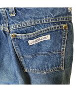 Vintage Jordache Jeans Womens Size 7/29 High Rise Classic Fit Denim USA ... - $28.00