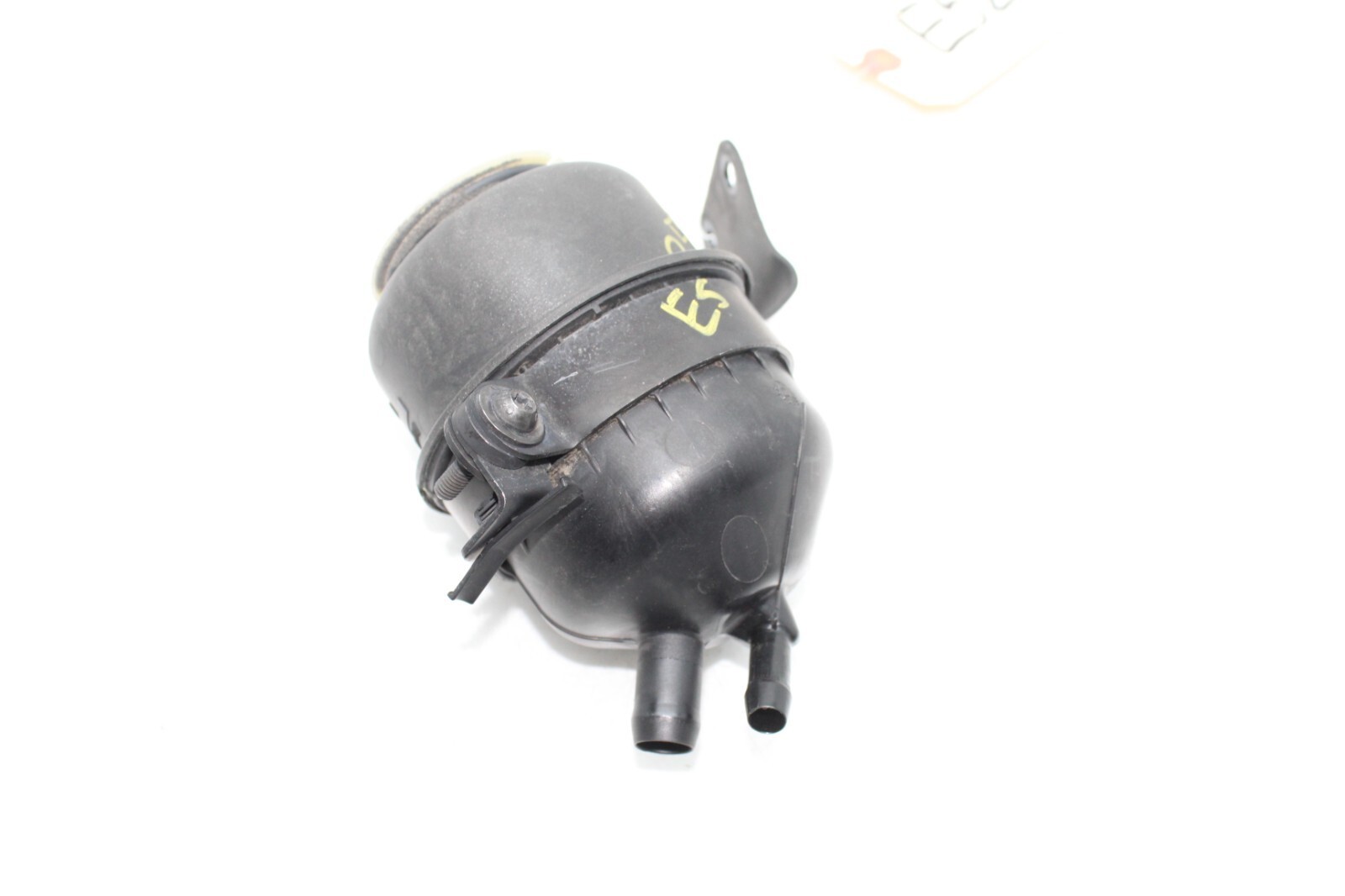 08-12 AUDI A5 S5 POWER STEERING FLUID RESERVOIR E5255 - $49.95