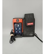 Hilti PD-C laser range meter - used in great condition With Charging Cable - £626.51 GBP
