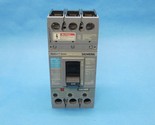 Siemens ITE FXD63B225 Circuit Breaker 3 Pole 225 Amp 600VAC Load Side Lugs - $234.99