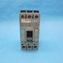 Siemens ITE FXD63B225 Circuit Breaker 3 Pole 225 Amp 600VAC Load Side Lugs - £187.60 GBP