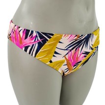 Xhilaration Cheeky Bikini Swim Bottom Juniors XL 15 17 Womens Large 12 1... - £10.18 GBP