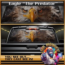 Eagle Eyes &quot;The predator&quot; - £44.19 GBP+