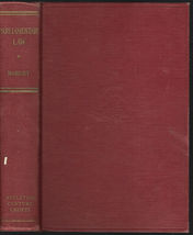 Parliamentary Law by Gen. Henry Robert 1951 Hardcover Appleton-Century-Crofts - £19.52 GBP