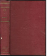 Parliamentary Law by Gen. Henry Robert 1951 Hardcover Appleton-Century-C... - £19.69 GBP