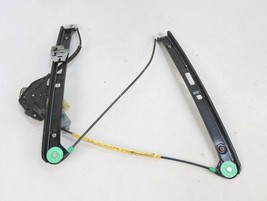 BMW E46 3-Series Sedan Right Front Window Regulator Passengers 1999-2005 OEM - $94.05