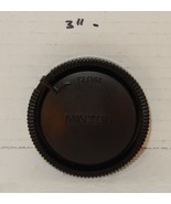 Replacement Original OEM LR-1000 Rear Lens Cap dust cover For MA AF Maxx... - $13.51 CAD