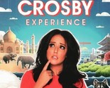 The Charlotte Crosby Experience DVD - $6.71