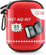 Travel Hiking, Camping, Backpacking, Hunting, And Marine Vehicle Use: I Go - $60.34 CAD