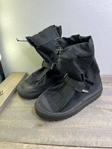 NEOS Traveller TN1  Black Waterproof Overshoes Size Medium Shoe Men&#39;s - £29.96 GBP