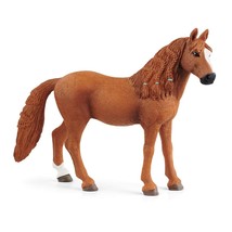 Schleich Horse Club, Horse Toys for Girls and Boys German Riding Pony Mare Horse - £17.25 GBP
