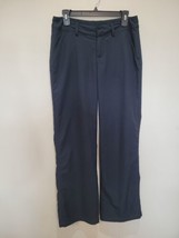 Womens Patagonia Black Hiking Pants 8  - $16.10