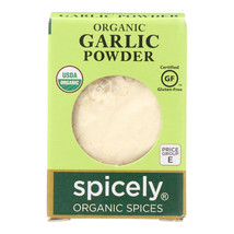 Og2 spicely garlic pwdr ( 6 x 0.4 oz   ) - $1,117.29 MXN