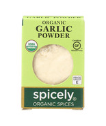 Og2 spicely garlic pwdr ( 6 x 0.4 oz   ) - $83.63 CAD