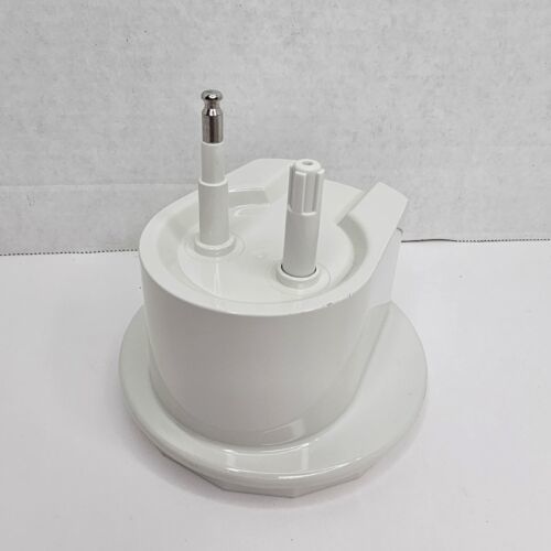Primary image for Braun M 880 Type 4642 Multimixer Mixer Blender Bowl Top Cover Gear Box