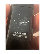 Oscar de la Renta Pour Lui Eau de Toilette Mini Splash 0.3 fl oz Vintage... - $737.14 MXN