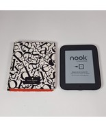 Nook Simple Touch BNRV300 E-Reader - $16.99