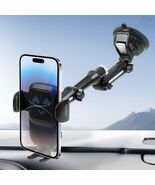 IF FEEL Car Phone Holder Large Suction Cup for 4-7.2 inch Smartphones - $20.14 CAD