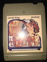 Carole King Fantasy 8 Track - £15.00 GBP
