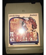 Carole King Fantasy 8 Track - $552.84 MXN