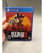 Red Dead Redemption 2 - Sony PlayStation 4 - €12,65 EUR