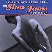 Favorite Love Songs From Slow Jams Collection - £5.65 GBP
