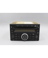 Audio Equipment Radio Receiver Am-fm-stereo-cd Fits 2013-2017 NV200 OEM ... - $103.49