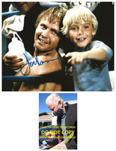 Jon Voight Signed The Champ 8x10 Photo Exact Proof COA Autographed - £95.25 GBP