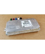 BMW ZB Top-Rear-Side-view Kamera Camera Control Module 04935099701 - €150,32 EUR